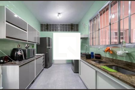 Foto 07 de casa à venda com 4 quartos, 160m² em Ipiranga, São Paulo