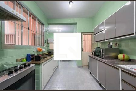 Foto 08 de casa à venda com 4 quartos, 160m² em Ipiranga, São Paulo