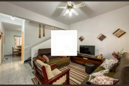 Foto 01 de casa à venda com 4 quartos, 160m² em Ipiranga, São Paulo