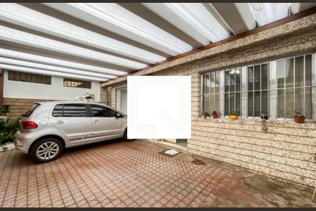 Foto 27 de casa à venda com 4 quartos, 160m² em Ipiranga, São Paulo