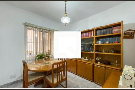 Foto 05 de casa à venda com 4 quartos, 160m² em Ipiranga, São Paulo