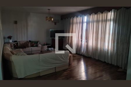 Foto 02 de casa à venda com 4 quartos, 470m² em Planalto Paulista, São Paulo