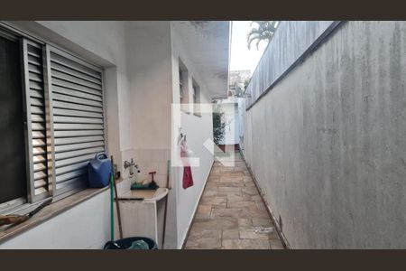 Foto 20 de casa à venda com 4 quartos, 470m² em Planalto Paulista, São Paulo