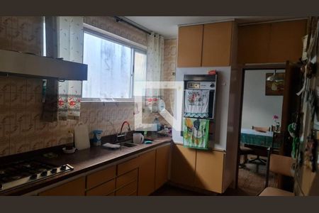 Foto 12 de casa à venda com 4 quartos, 470m² em Planalto Paulista, São Paulo