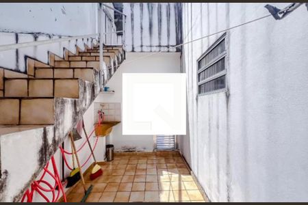 Foto 16 de casa à venda com 2 quartos, 150m² em Vila Monumento, São Paulo