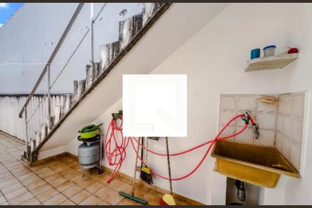 Foto 15 de casa à venda com 2 quartos, 150m² em Vila Monumento, São Paulo