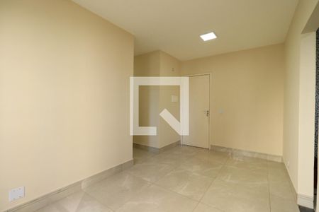 Sala de apartamento para alugar com 2 quartos, 50m² em Vila Tamandare, Ribeirão Preto