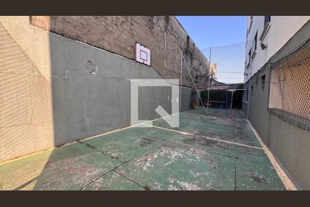 Quadra de apartamento à venda com 3 quartos, 94m² em Jardim do Trevo, Campinas