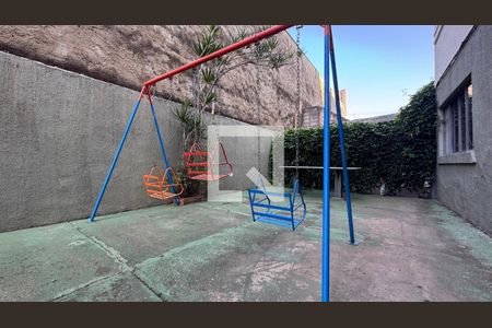 Área comum - Playground de apartamento à venda com 3 quartos, 94m² em Jardim do Trevo, Campinas