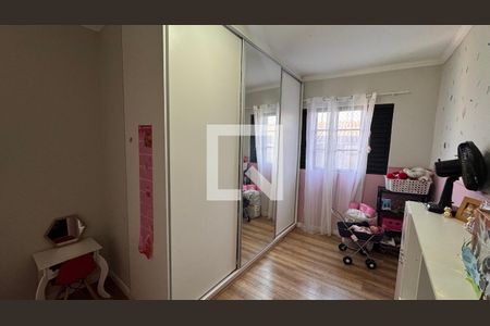 Quarto 1 de apartamento à venda com 3 quartos, 94m² em Jardim do Trevo, Campinas