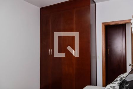Quarto 1 de apartamento à venda com 3 quartos, 120m² em Belvedere, Belo Horizonte