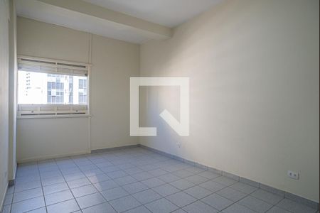Quarto de apartamento à venda com 1 quarto, 44m² em Bela Vista, São Paulo