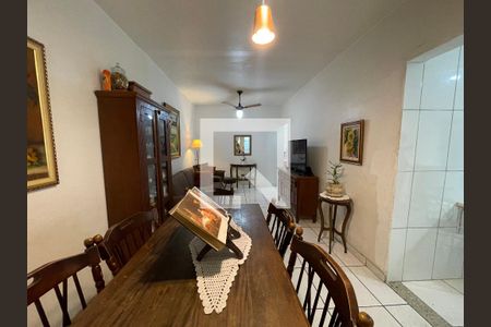 Sala  de casa à venda com 6 quartos, 160m² em Conjunto Residencial Butanta, São Paulo