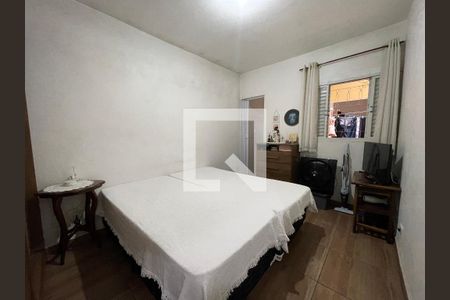 Quarto 1 de casa à venda com 6 quartos, 160m² em Conjunto Residencial Butanta, São Paulo