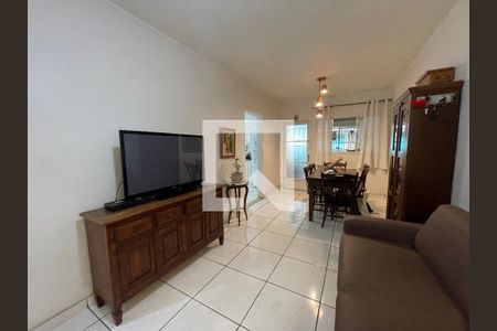 Sala  de casa à venda com 6 quartos, 160m² em Conjunto Residencial Butanta, São Paulo