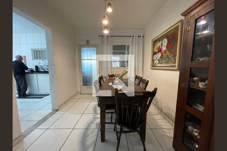 Sala  de casa à venda com 6 quartos, 160m² em Conjunto Residencial Butanta, São Paulo