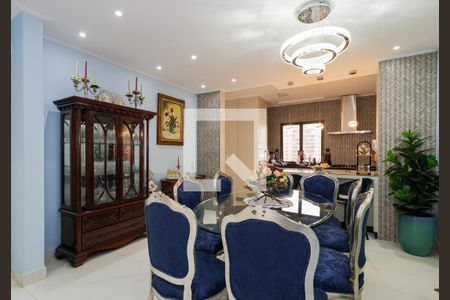 Sala de apartamento à venda com 3 quartos, 130m² em Vila Andrade, São Paulo