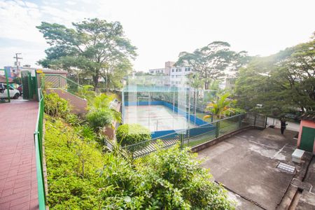 Área comum de apartamento à venda com 2 quartos, 67m² em Cidade Antônio Estêvão de Carvalho, São Paulo