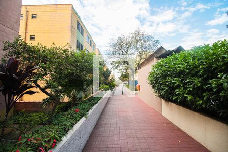 Área comum de apartamento à venda com 2 quartos, 67m² em Cidade Antônio Estêvão de Carvalho, São Paulo