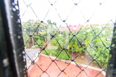 Vista da Área de Serviço de apartamento à venda com 2 quartos, 67m² em Cidade Antônio Estêvão de Carvalho, São Paulo