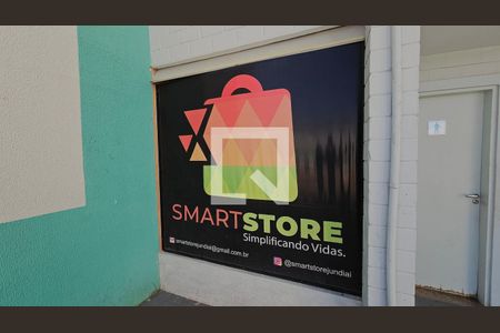 Área comum de apartamento à venda com 3 quartos, 92m² em Vila Inhamupe, Jundiaí