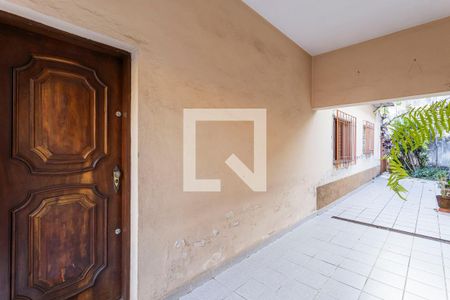 Entrada de casa à venda com 3 quartos, 130m² em Indianópolis, São Paulo