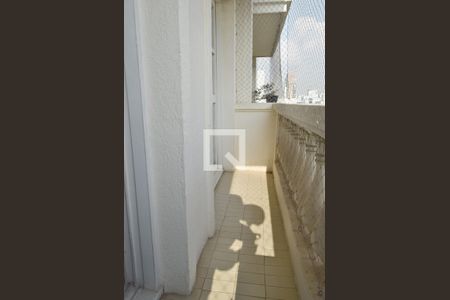 Varanda de apartamento à venda com 3 quartos, 168m² em Jardim Paulista, São Paulo