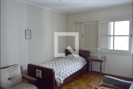 Quarto 1 de apartamento à venda com 3 quartos, 168m² em Jardim Paulista, São Paulo