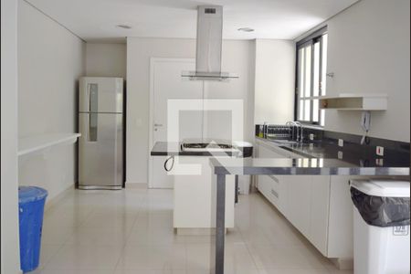 Área comum - Salão de Festas de apartamento à venda com 3 quartos, 168m² em Jardim Paulista, São Paulo