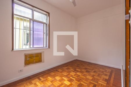 Quarto 1 de apartamento para alugar com 2 quartos, 64m² em Praça da Bandeira, Rio de Janeiro
