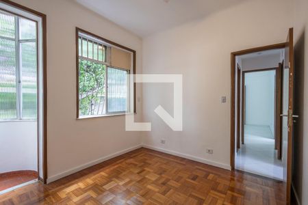 Quarto 2 de apartamento para alugar com 2 quartos, 64m² em Praça da Bandeira, Rio de Janeiro