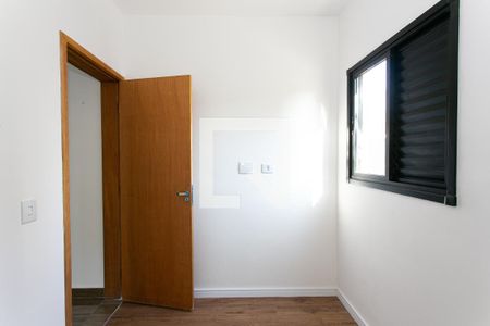 Quarto 1 de apartamento à venda com 2 quartos, 35m² em Maranhão, São Paulo