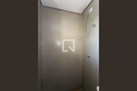 Banheiro de apartamento à venda com 2 quartos, 35m² em Maranhão, São Paulo