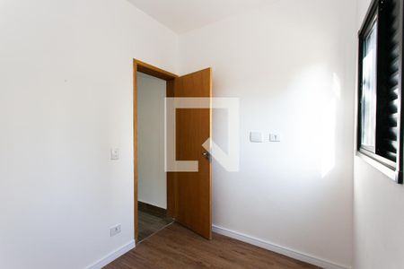 Quarto 1 de apartamento à venda com 2 quartos, 35m² em Maranhão, São Paulo