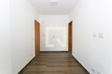 Sala de apartamento à venda com 2 quartos, 35m² em Maranhão, São Paulo