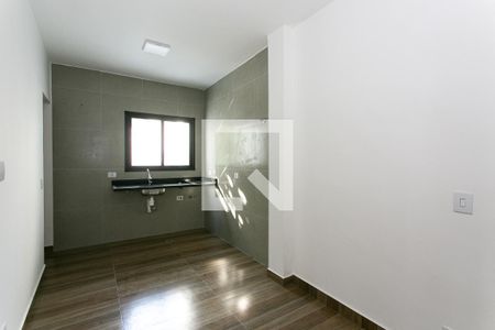 Apartamento à venda com 2 quartos, 35m² em Maranhão, São Paulo