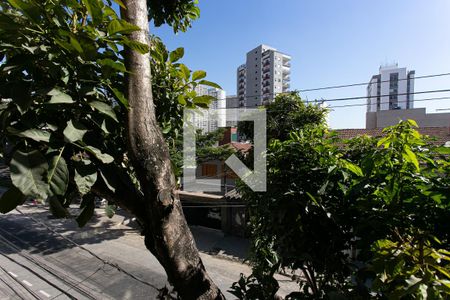 Vista da Varanda do Quarto 2 de apartamento à venda com 2 quartos, 35m² em Maranhão, São Paulo
