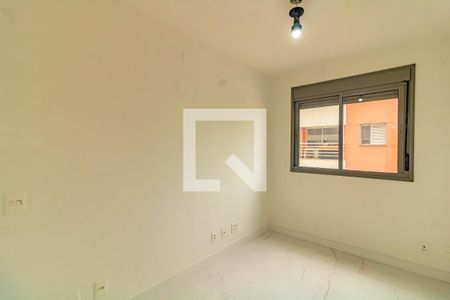 Quarto  de apartamento para alugar com 2 quartos, 64m² em Vila Monte Alegre, São Paulo