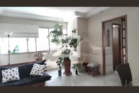 Apartamento à venda com 2 quartos, 85m² em Vila Moinho Velho, São Paulo