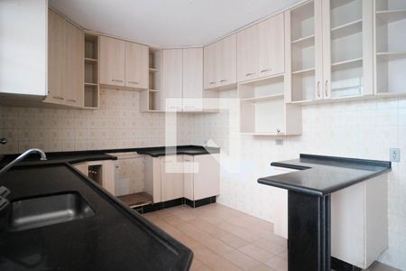 Cozinha de casa à venda com 3 quartos, 106m² em Jardim Popular, São Paulo