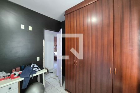 Quarto 1 de apartamento à venda com 3 quartos, 85m² em Santa Terezinha, São Bernardo do Campo