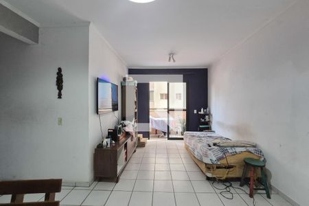 Sala de apartamento à venda com 3 quartos, 85m² em Santa Terezinha, São Bernardo do Campo