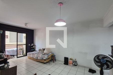Sala de apartamento à venda com 3 quartos, 85m² em Santa Terezinha, São Bernardo do Campo