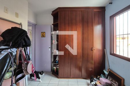 Quarto 2 de apartamento à venda com 3 quartos, 85m² em Santa Terezinha, São Bernardo do Campo