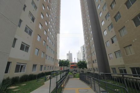 Apartamento para alugar com 2 quartos, 37m² em Veleiros, São Paulo