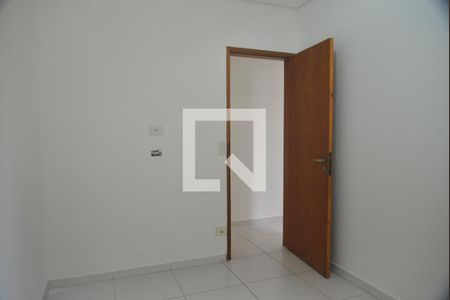 Quarto 1 de apartamento à venda com 2 quartos, 124m² em Jardim Bela Vista, Santo André