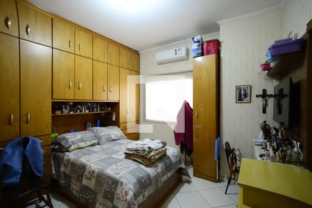 Suíte 2 de casa de condomínio à venda com 3 quartos, 160m² em Vila Mariana, São Paulo
