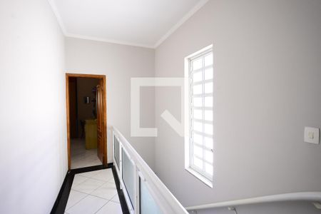 Corredor de casa de condomínio para alugar com 3 quartos, 160m² em Vila Mariana, São Paulo