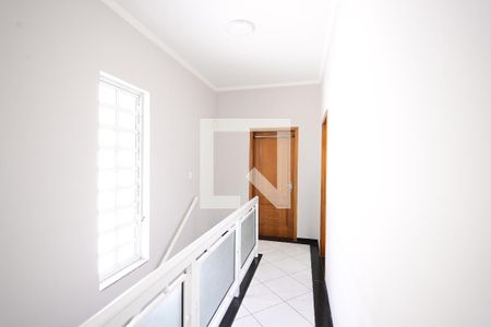 Corredor de casa de condomínio à venda com 3 quartos, 160m² em Vila Mariana, São Paulo