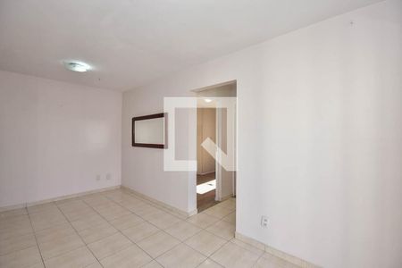 Sala de apartamento para alugar com 2 quartos, 52m² em Jardim Maria Duarte, São Paulo
